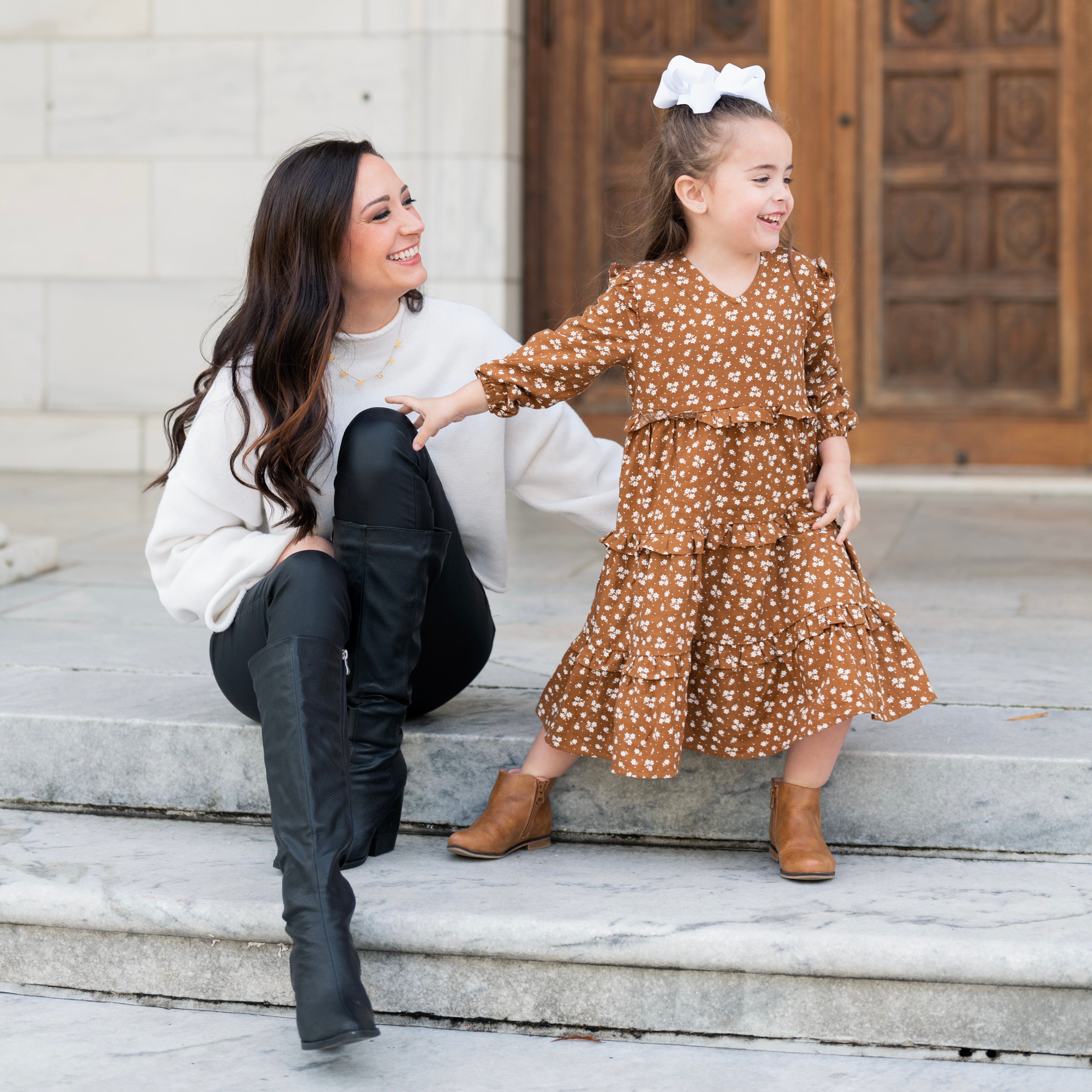 Clothing – Itty Bitty Bella