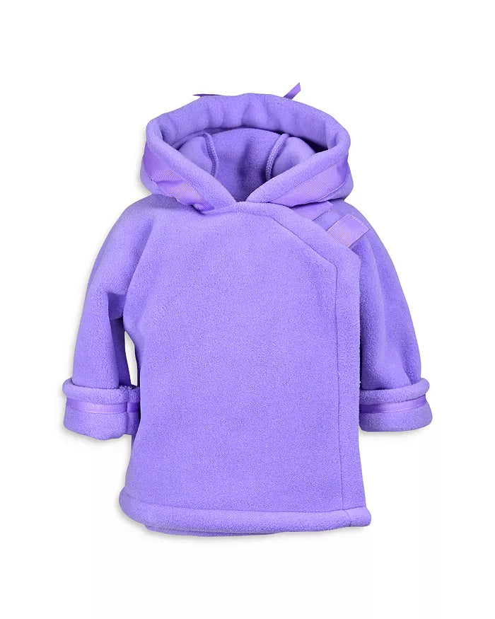 Warmplus Favorite Jacket Lavender