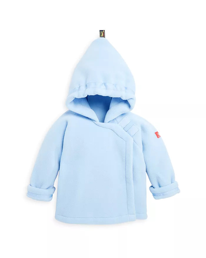 Warmplus Favorite Jacket Light Blue