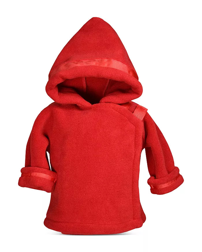 Warmplus Favorite Jacket Red