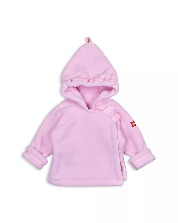 Warmplus Favorite Jacket Light Pink