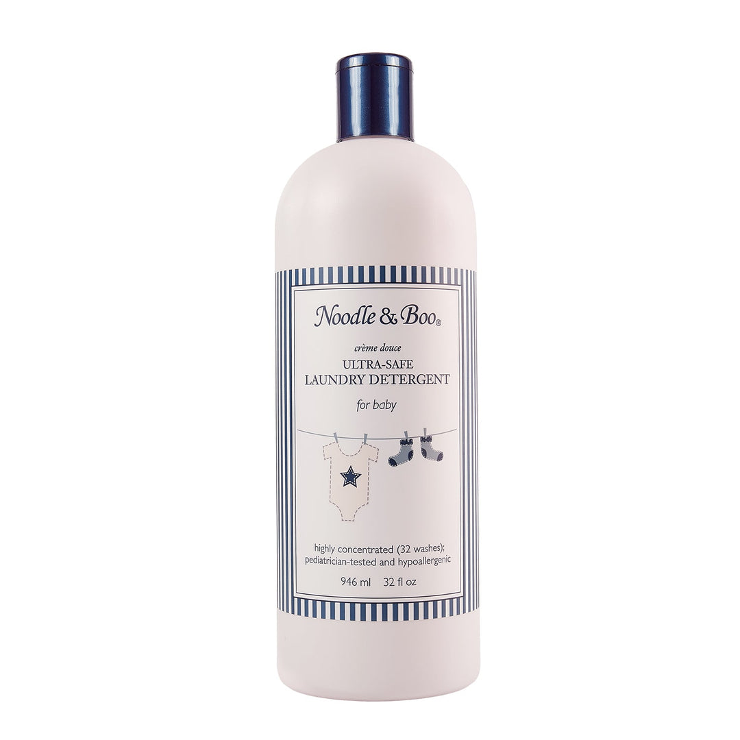 Ultra-Safe Laundry Detergent 32 oz.