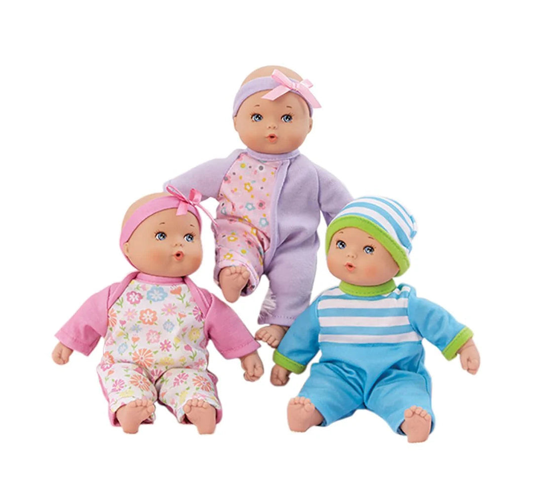 Little Cuties 8" Madame Alexander