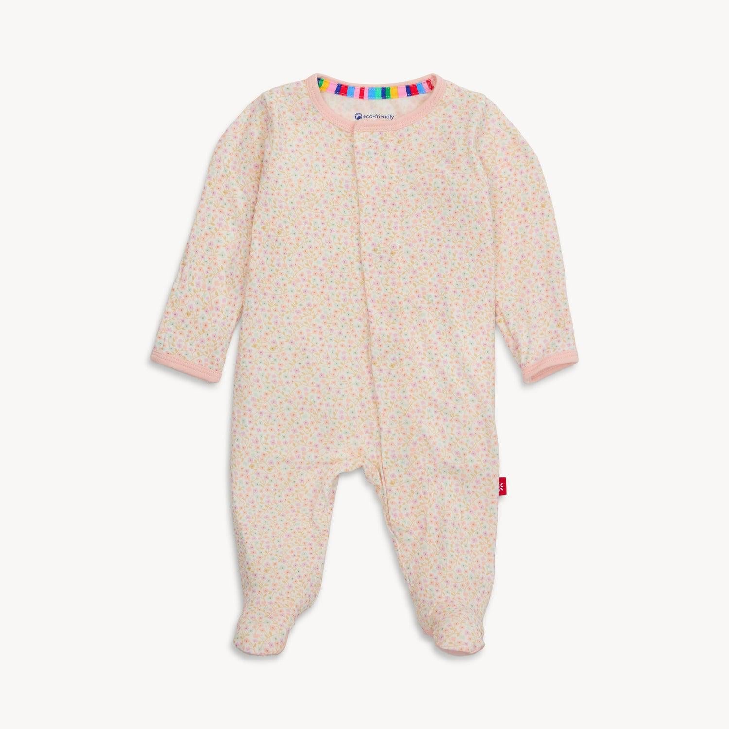 Bedford Floral - Magnetic Me Footie
