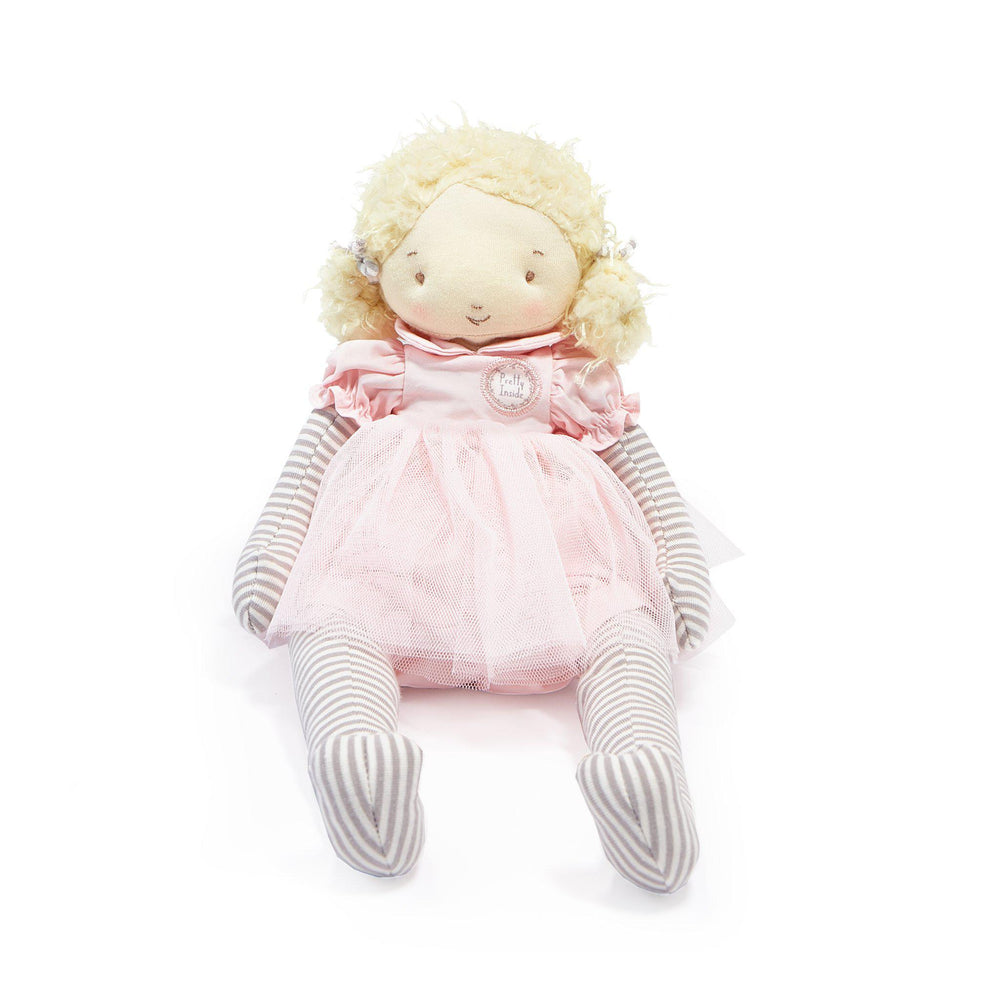 Elsie Doll - Blonde Hair
