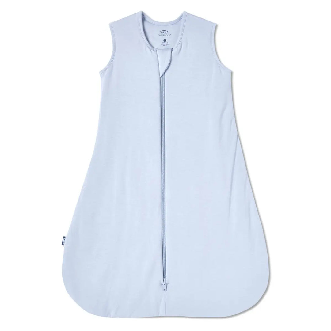 Sleepsack Wearable Blanket- Blue Fog