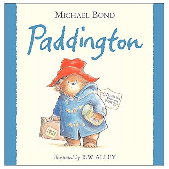 Paddington