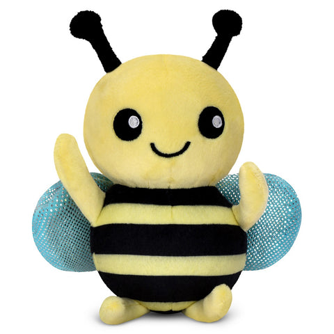 Mini Plush- Bee Amazing