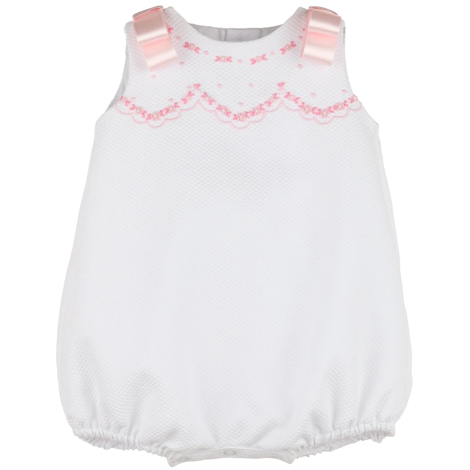 Pink Timeless Treasures Bubble