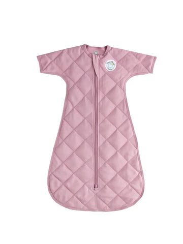 Dream Weighted Transition Swaddle- Mauve