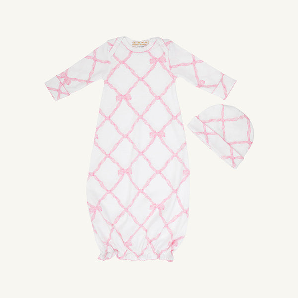 Adorable Everyday Set- Belle Meade Bow