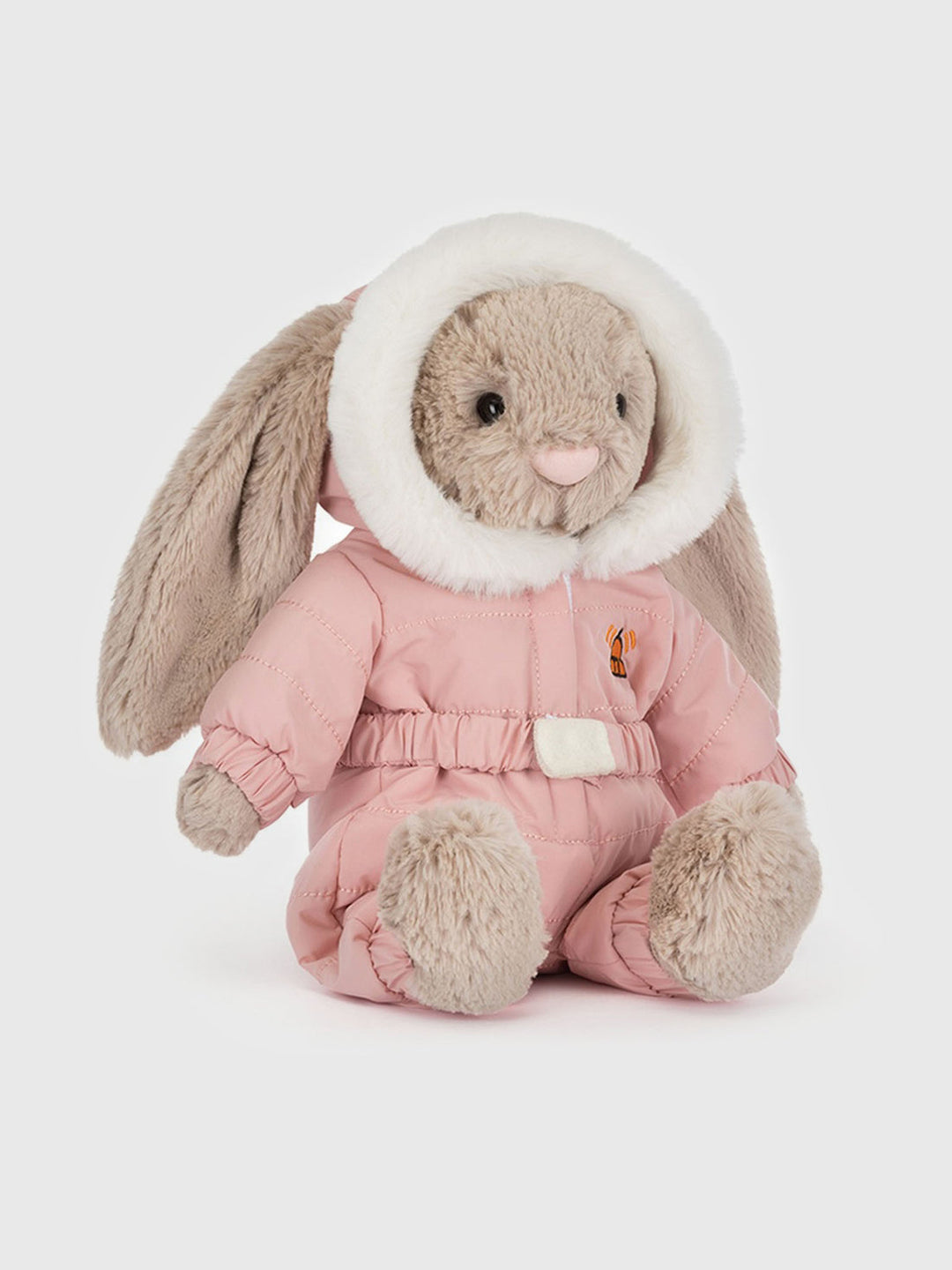 Bashful Bunny 'Snow Suit'