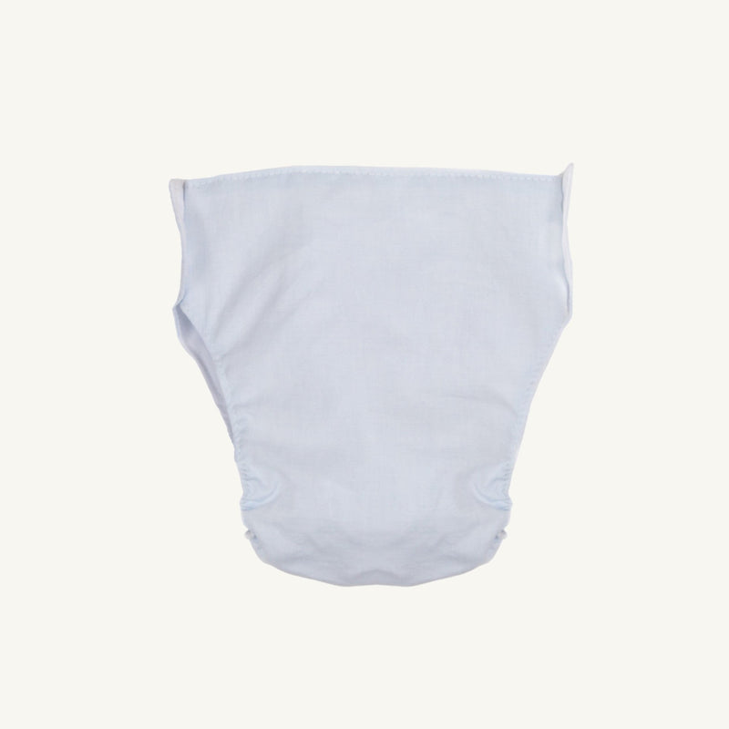 Dalton Diaper Cover- Buck Bl.