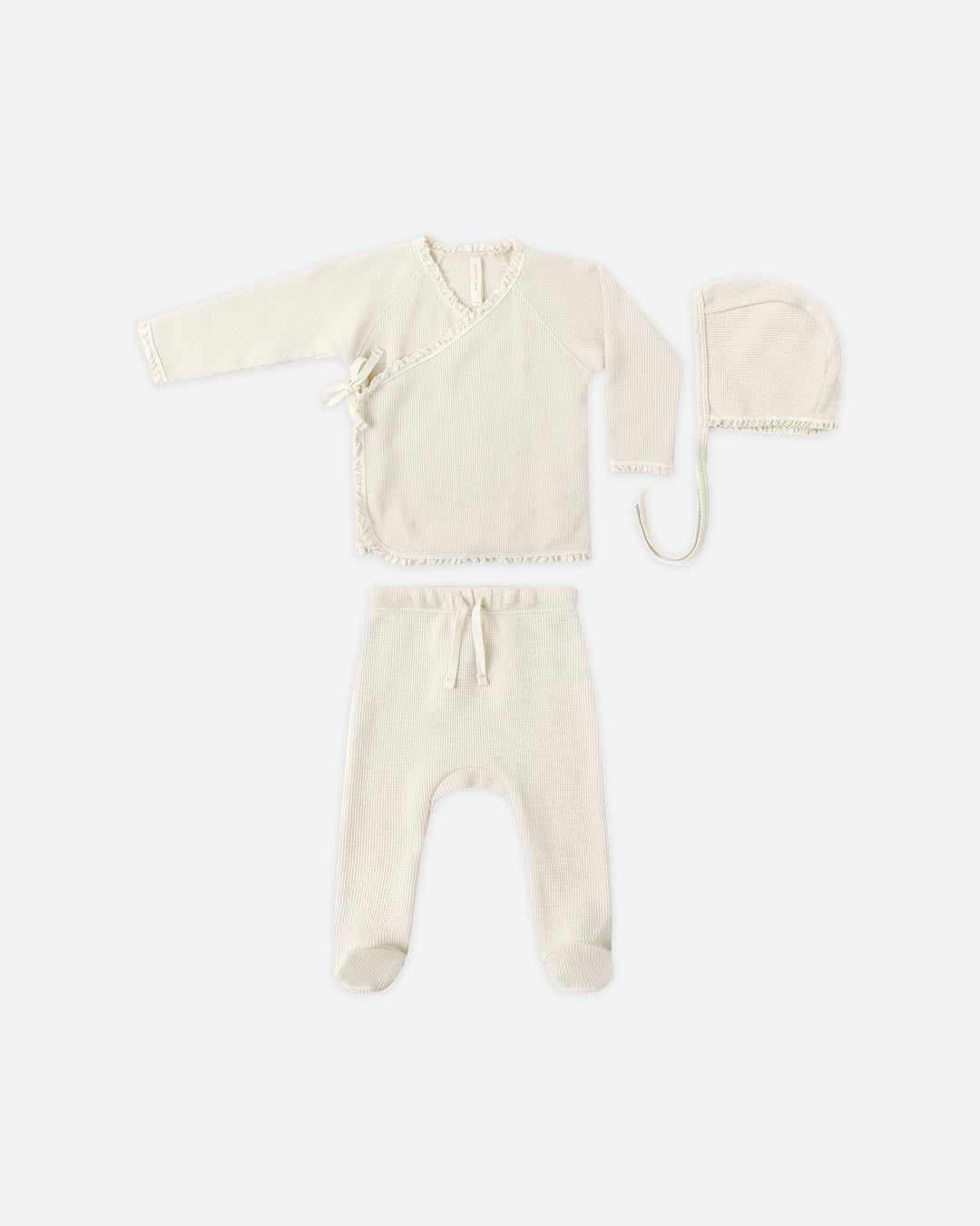 TAKE HOME SET || NATURAL
