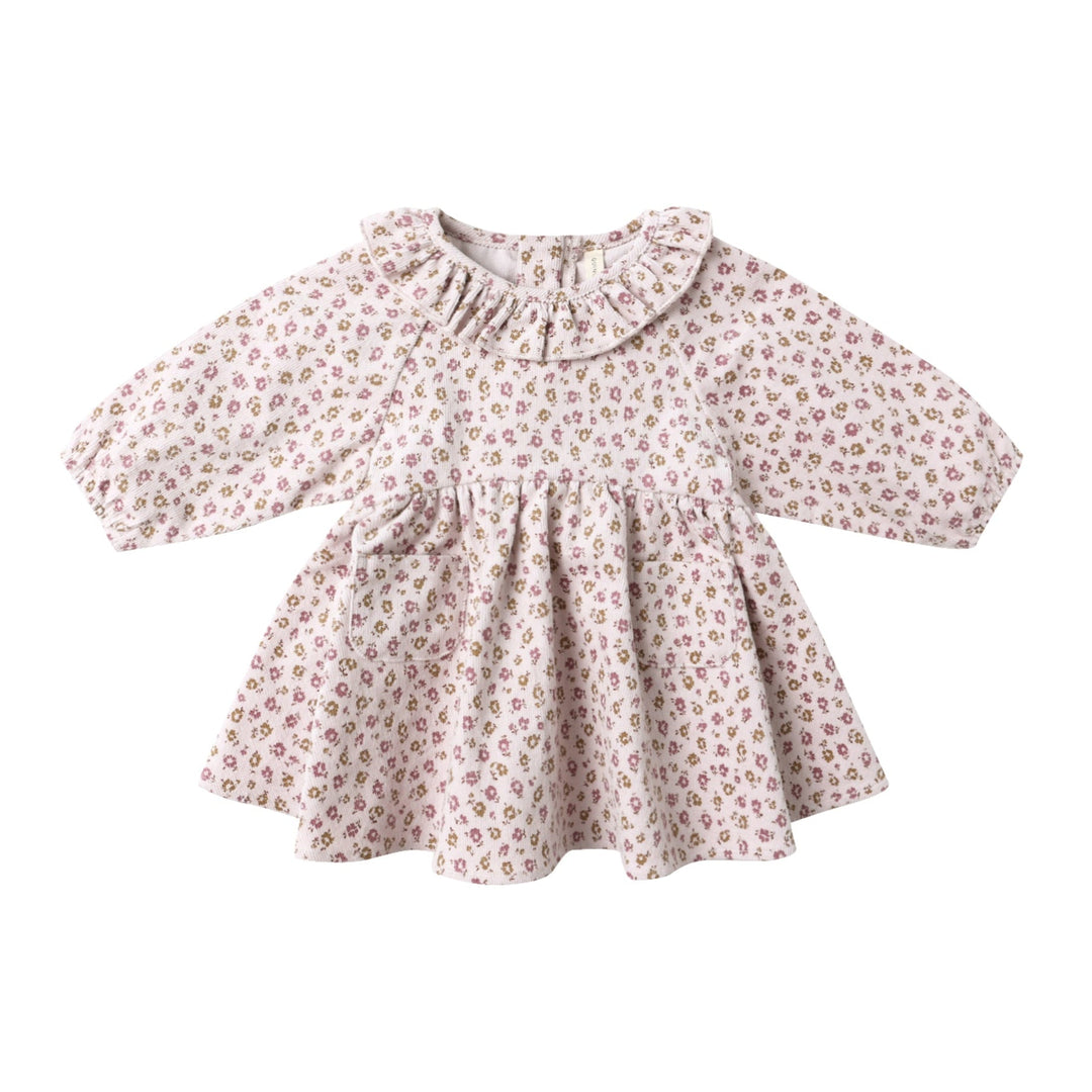 SIMONE DRESS || WILDFLOWER