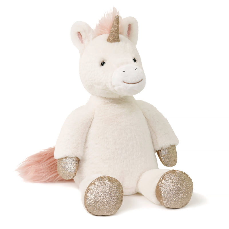 Little Misty Unicorn Soft Toy
