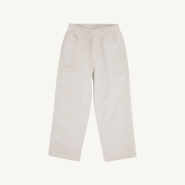 Sheffield Pants Corduroy- Sandy Springs Stone