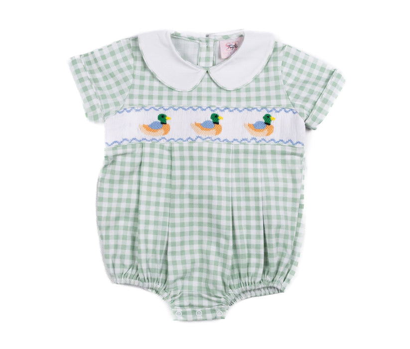 Mallard - Noah Bubble