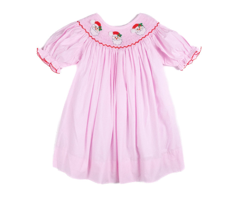 Santa - Kate Dress