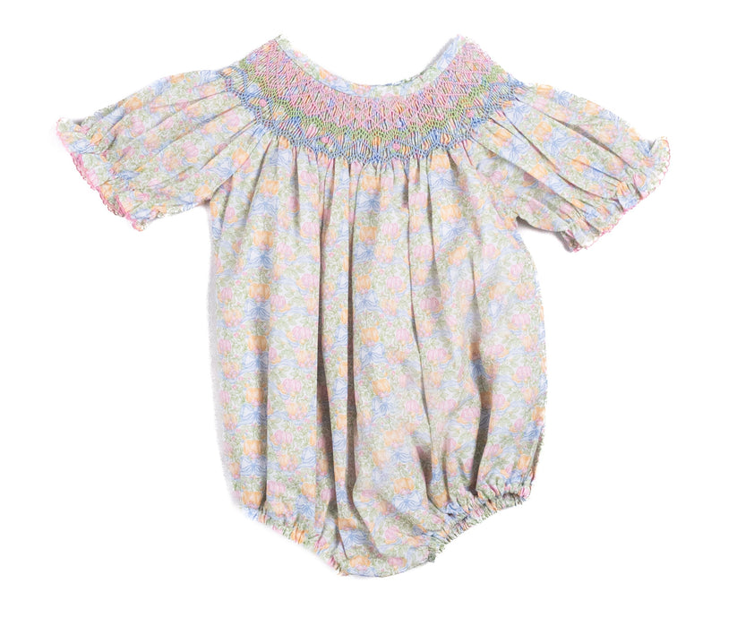 Fall Floral - Analisa Bubble