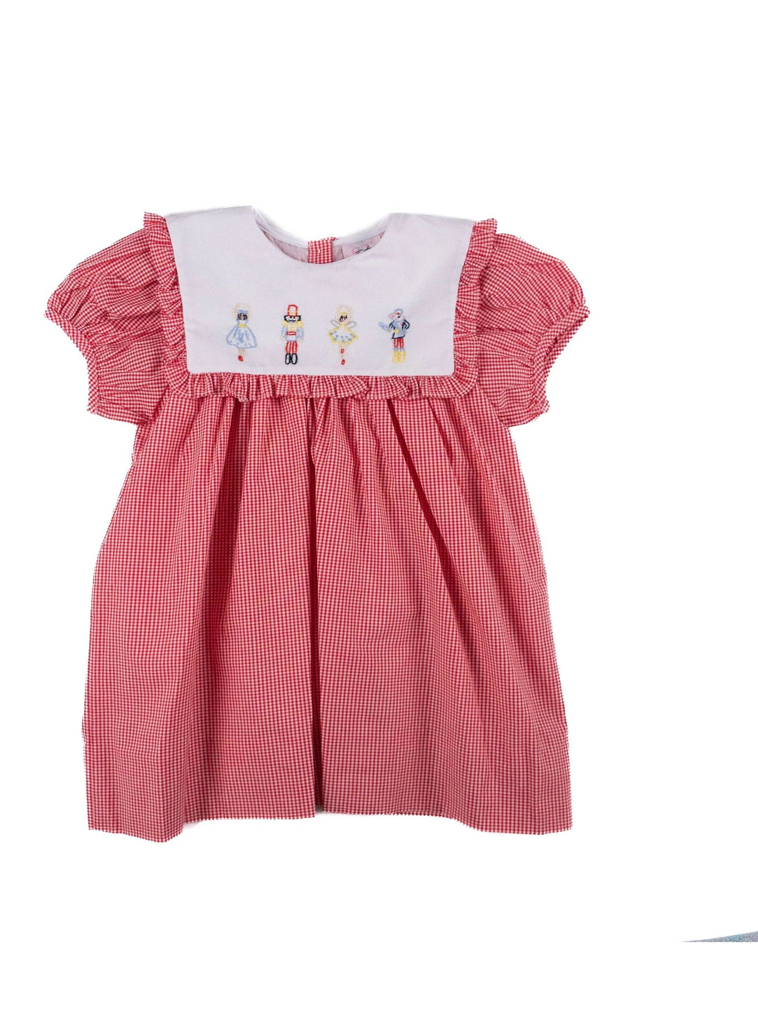 Nutcracker - Hannah Dress