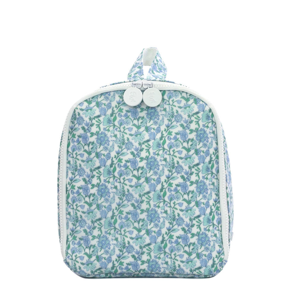 BRING IT Lunch Bag - HAMPTONS FLORAL