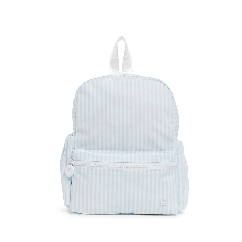Backpacker- Pimlico Stripe Blue