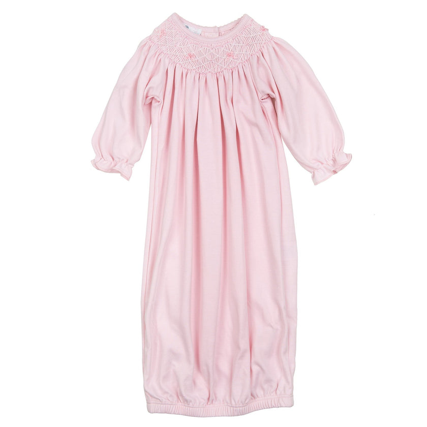 Amelia's Classics Solid Bishop Gown