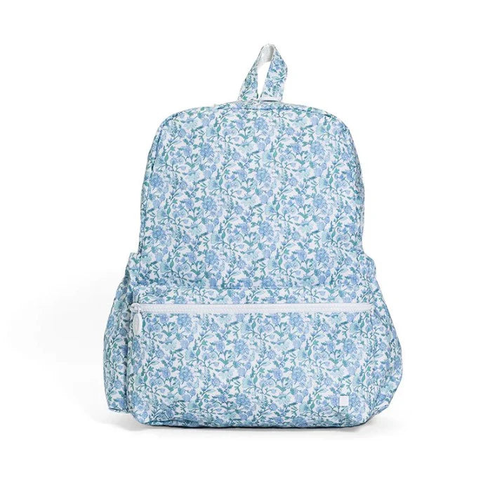 Backpacker- Hamptons Floral
