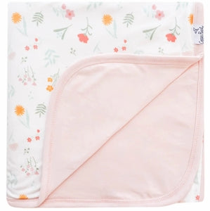 3 Layer Stretchy Quilt- Mabel 46x46