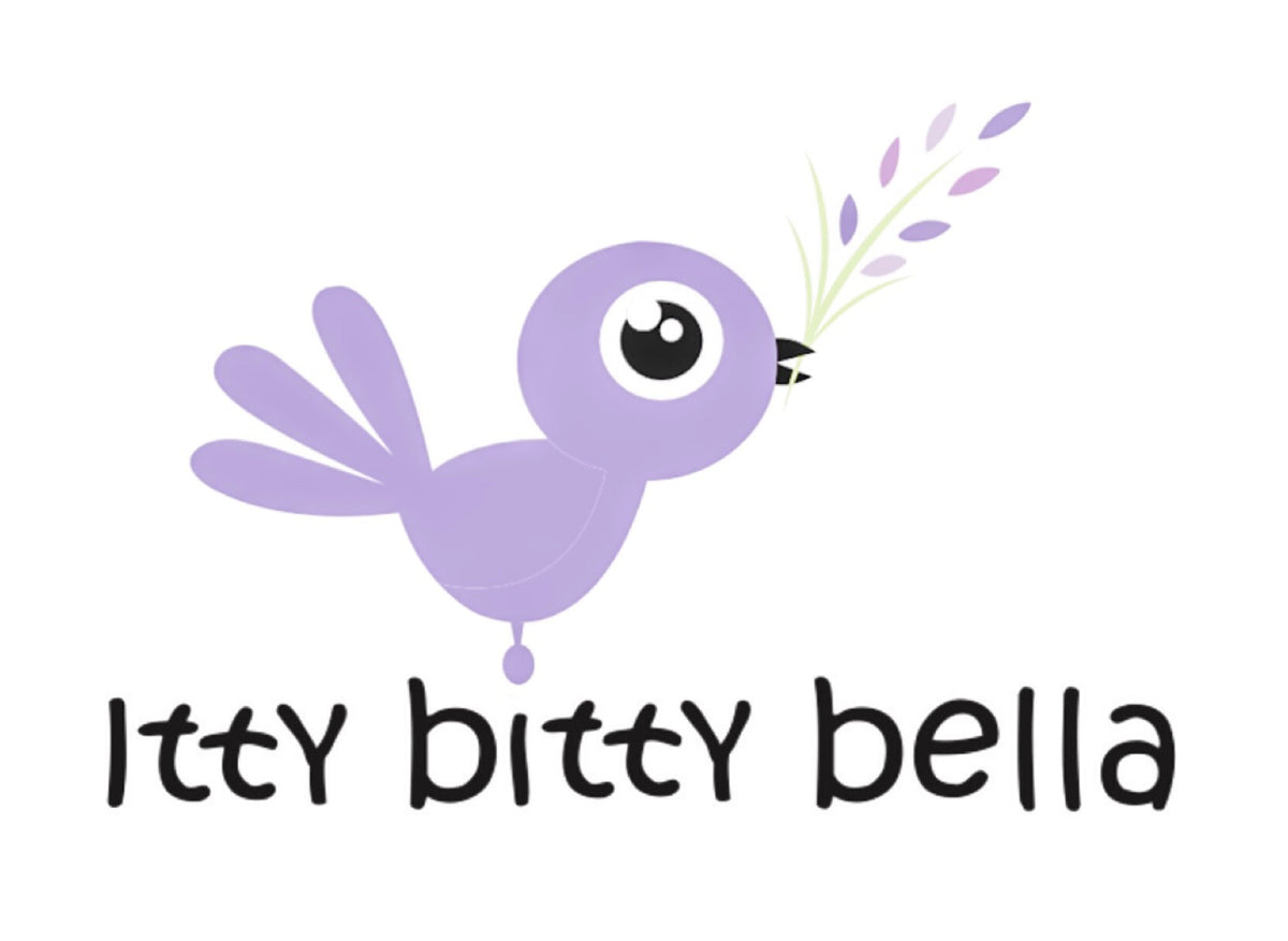 Omie GO - Pink Rose – Itty Bitty Bella