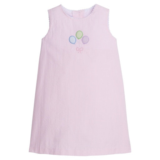 Daisy Dress - Balloons