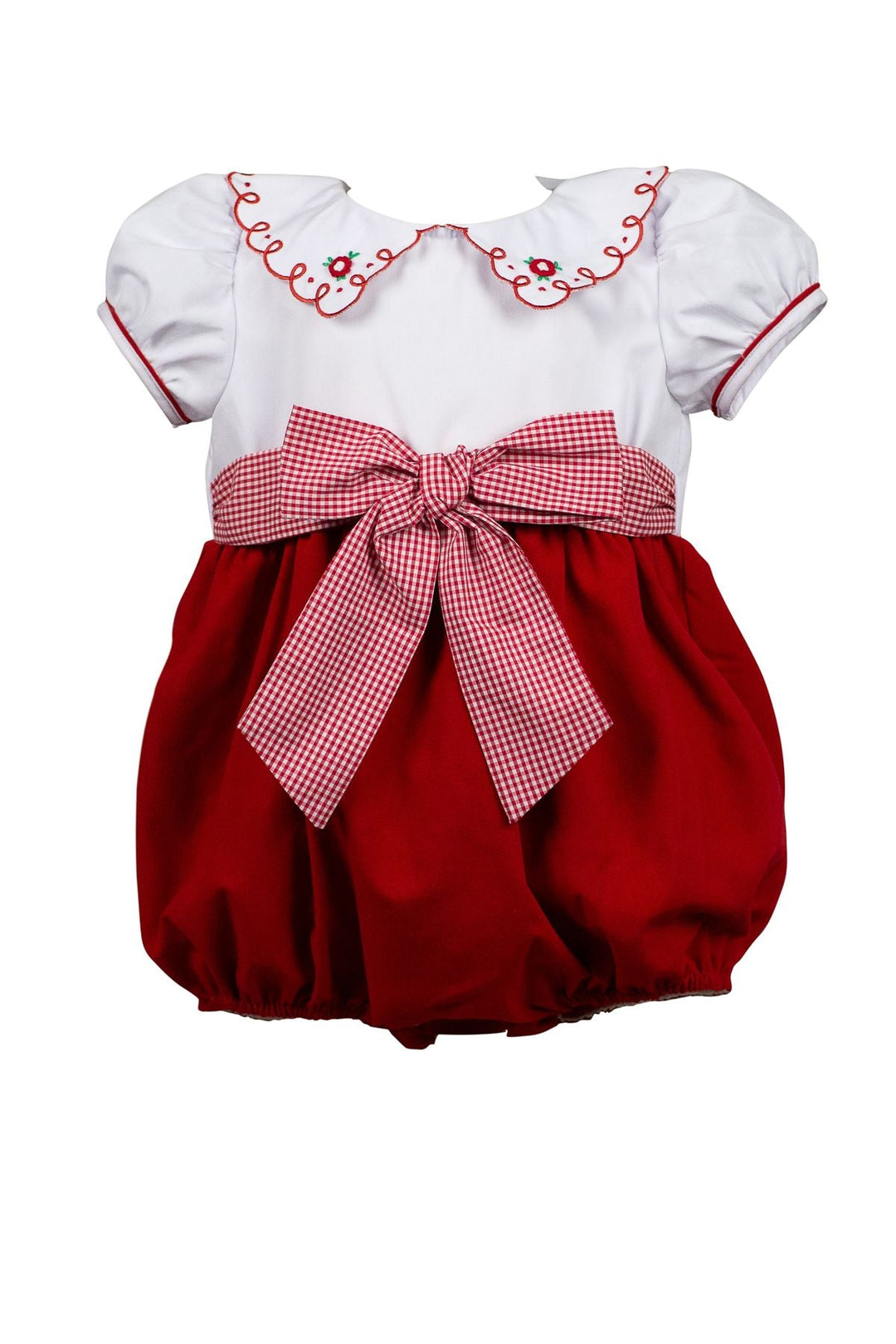 Luciana Loop Girl Bubble