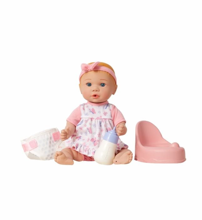 Poty Pals Baby - Madame Alexander