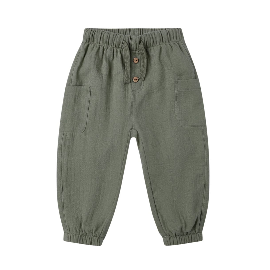 Luca Pant || Forest