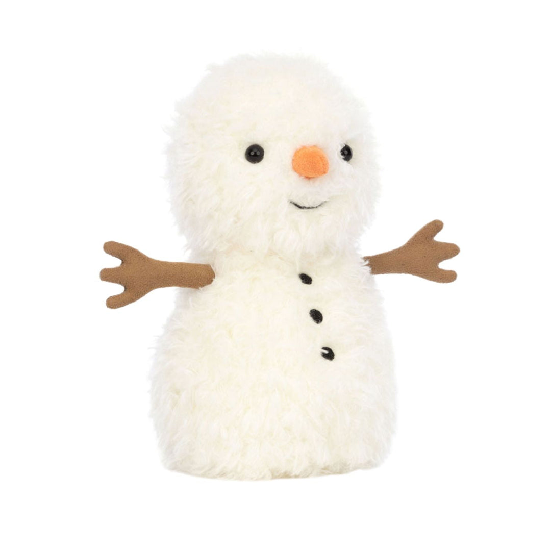 Little Snowman