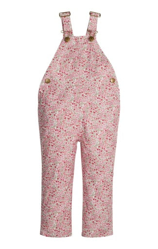 Essential Overall - Fairfax Floral