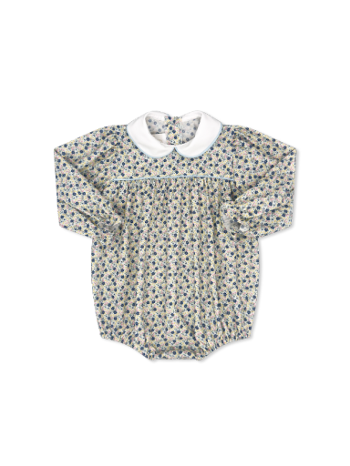 Charleston Bubble- Lilibet Floral