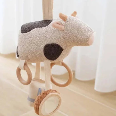 Moo Moo Activity Toy