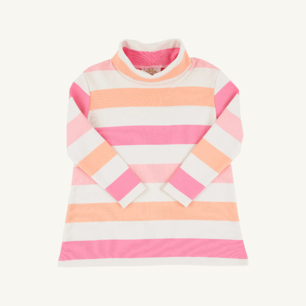 St Augustine Stripe Tenley Tunic - Pima