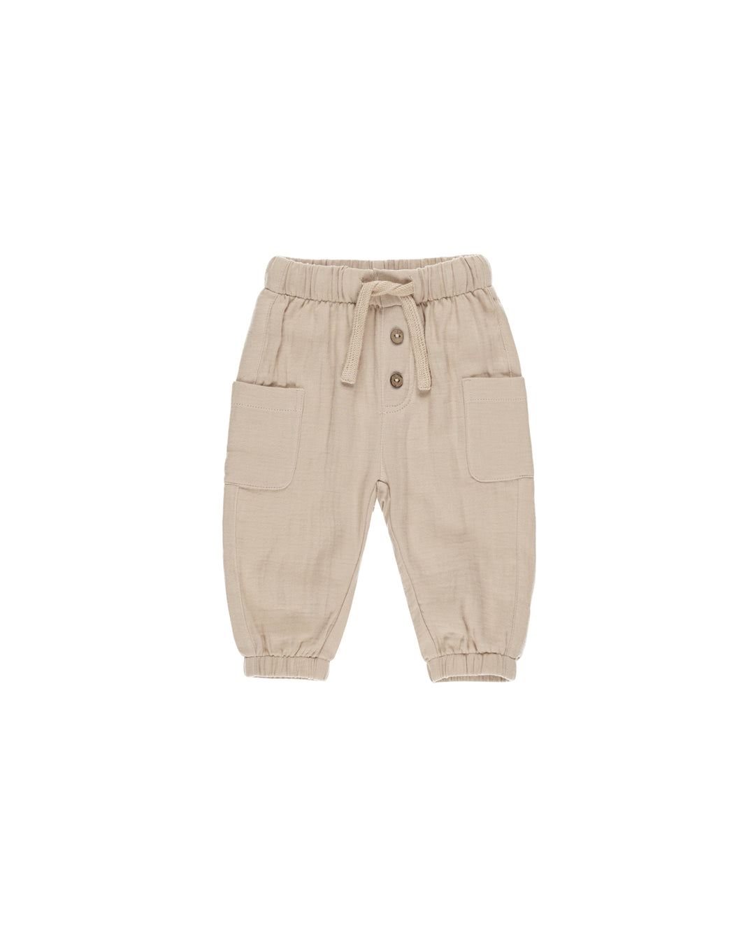 Luca Pant- Oat