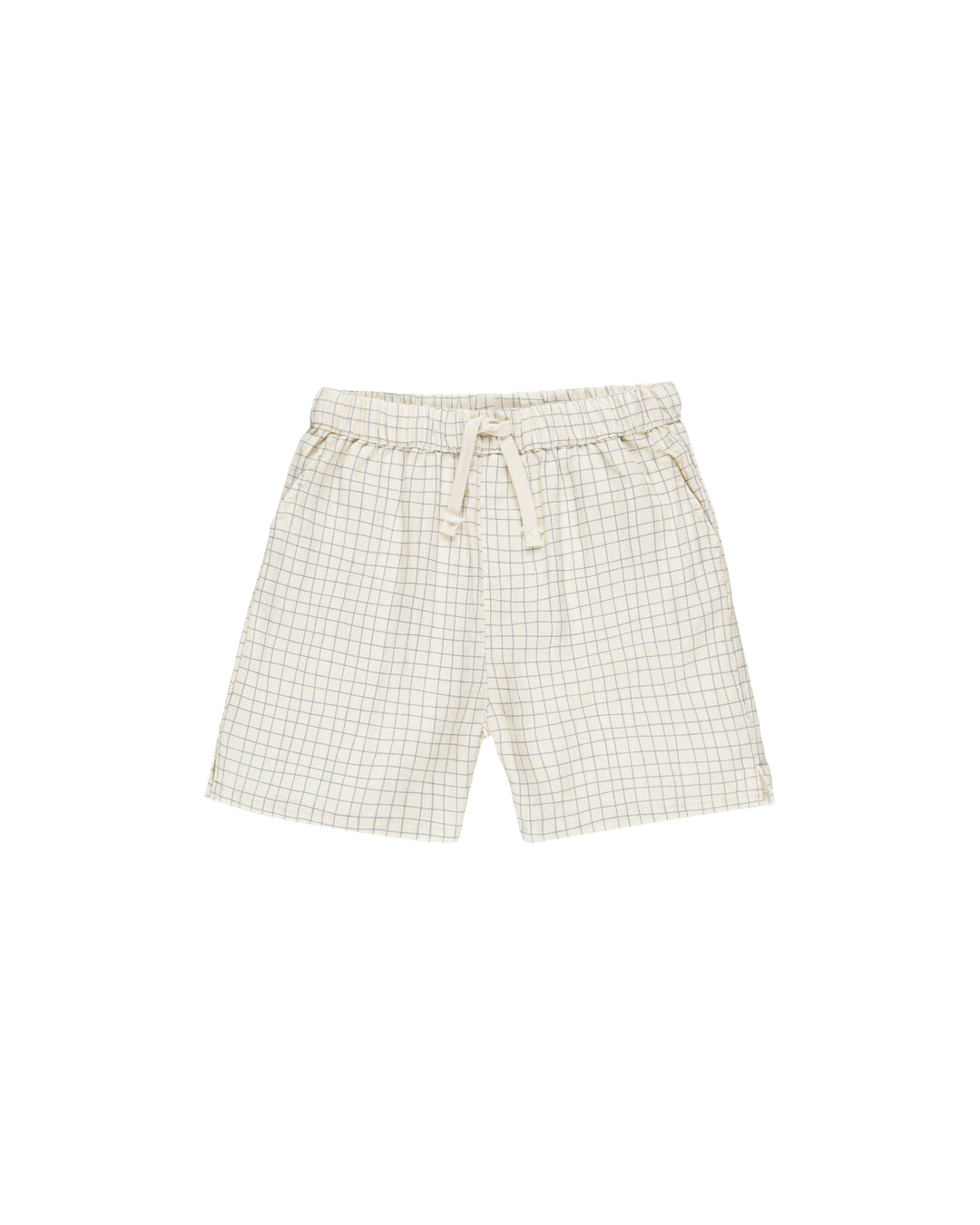 Perry Short - Grid