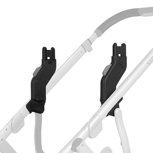 uppababy vista 2015 car seat UPPAbaby Upper Adapters for Vista