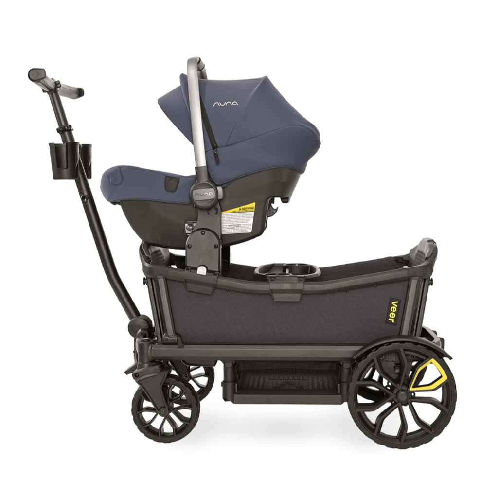 Maxi cosi adapter for nuna mixx sales