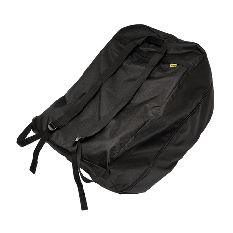 Travel Bag- Black