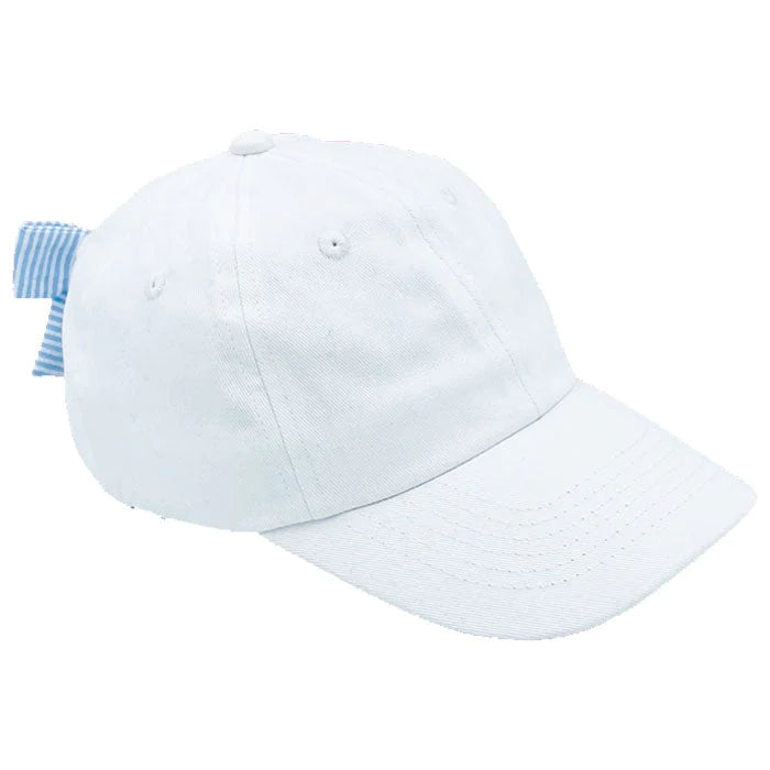 Blank youth baseball caps on sale