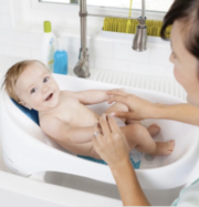 Bathtime