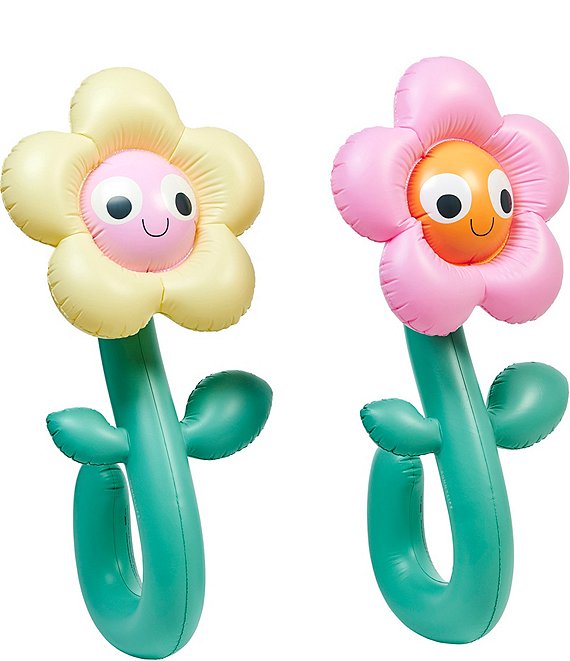 Kids Inflatable Noodle Poppy the Peach