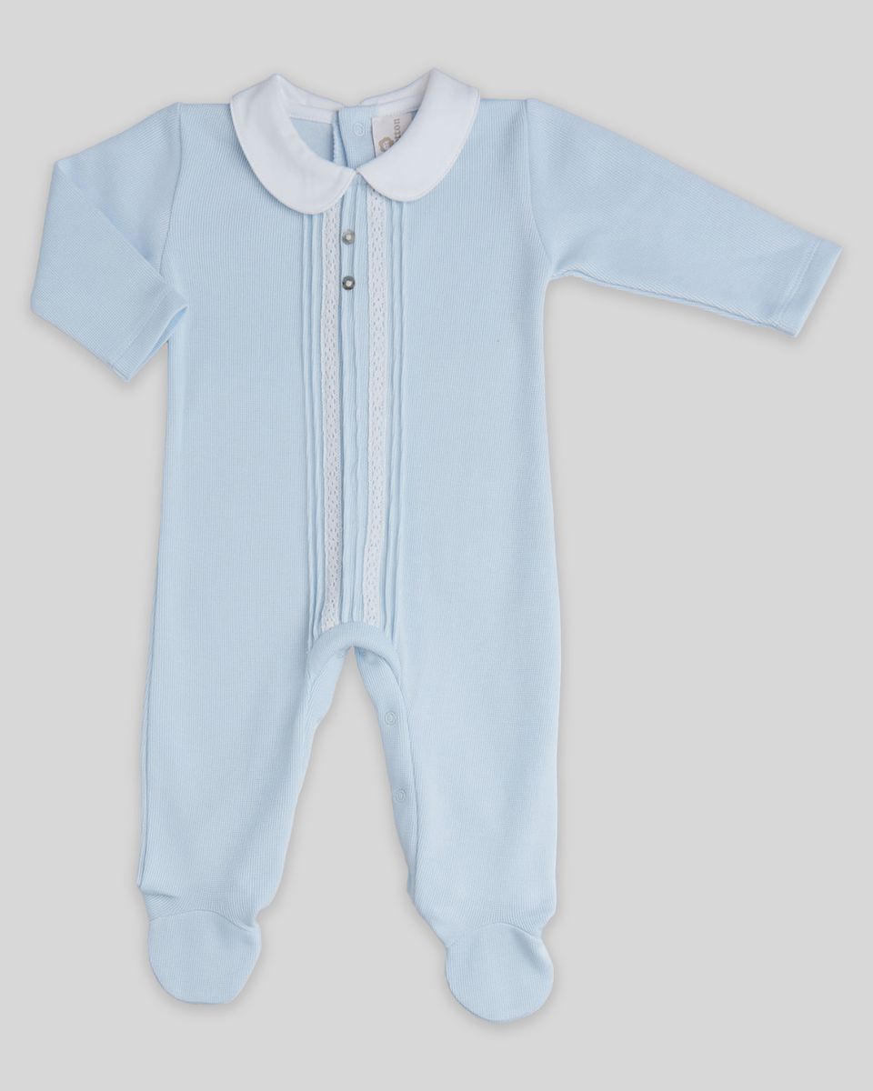 Milan Footie - Blue