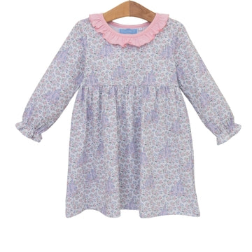Hidden Castle Dress